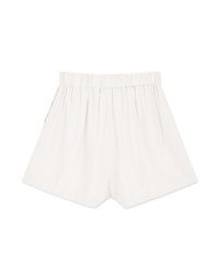 Urban Chic Sun Protection Cooling Shorts