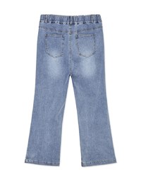 Elevated Casual High Waisted Flare Pants