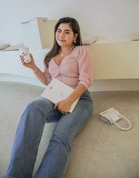 Elevated Casual High Waisted Flare Pants