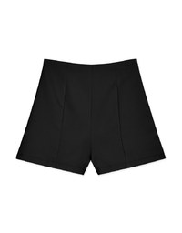 Minimalist Elastic Shorts