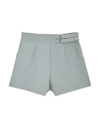 Enhanced Double Loop Shorts