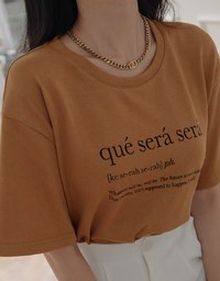 Beyond Basic Oversize Short Sleeve Loose Top