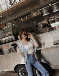 【Air 2.0】Air Comfy Silky Yoga Fabric Thin Strap Bra Top