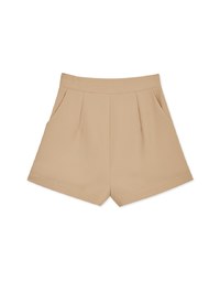 Smart Casual Cooling Suit Shorts
