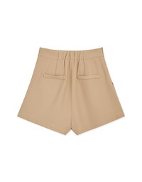 Smart Casual Cooling Suit Shorts