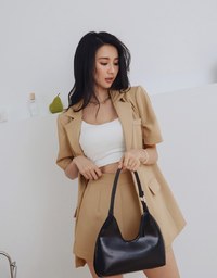 Smart Casual Cooling Suit Shorts