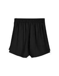 Cooling CEO Tie-Ribbon Slimming Suit Shorts