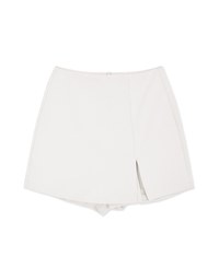 AIRY HOURGLASS K-pop Slimming Skorts