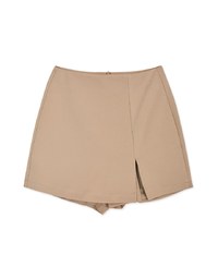 AIRY HOURGLASS K-pop Slimming Skorts