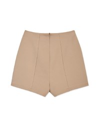 AIRY HOURGLASS K-pop Slimming Skorts