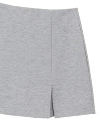 K-pop Slimming Skorts