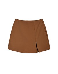 AIRY HOURGLASS K-pop Slimming Skorts