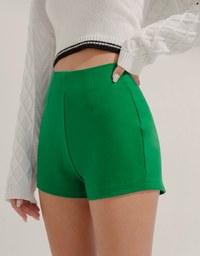 AIRY HOURGLASS K-pop Slimming Shorts