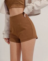 AIRY HOURGLASS K-pop Slimming Shorts