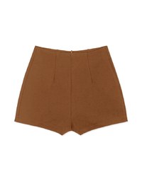 AIRY HOURGLASS K-pop Slimming Shorts