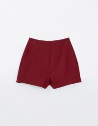 AIRY HOURGLASS K-pop Slimming Shorts