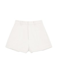 Casual Elastic Shorts