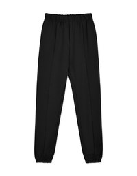 Leggings Pleated Harness Track Trousers