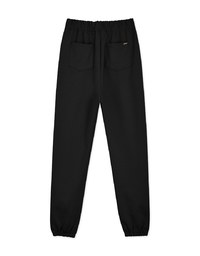 Leggings Pleated Harness Track Trousers