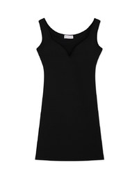 Curvy Body Sculpting Shaper Dress