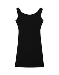 Curvy Body Sculpting Shaper Dress