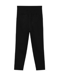 All-Purpose Elastic Slimming Trousers