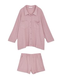 Waffle Design Set Wear