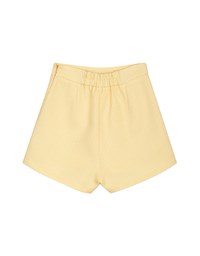 Classic Tweed Gingham Shorts