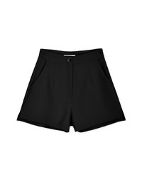 Sleek CEO Invisible Elastic Shorts