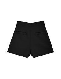 Sleek CEO Invisible Elastic Shorts