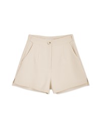 Sleek CEO Invisible Elastic Shorts