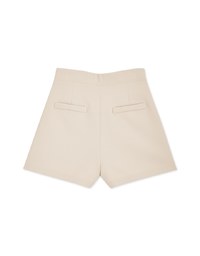 Sleek CEO Invisible Elastic Shorts