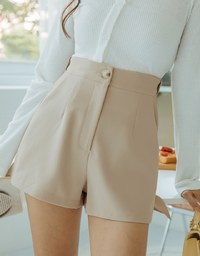Sleek CEO Invisible Elastic Shorts