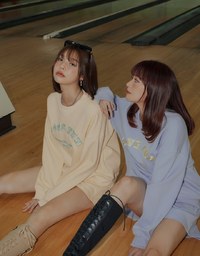 Plain Cotton Elastic Shorts