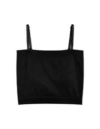 2Way Bra Padded Tube Top (With Padding)