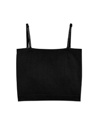 2Way Bra Padded Tube Top (With Padding)