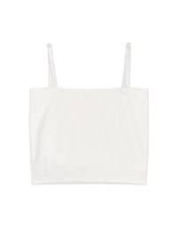 2Way Bra Padded Tube Top (With Padding)