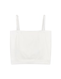 2Way Bra Padded Tube Top (With Padding)