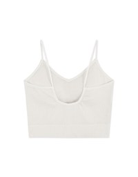 Comfy Back U-Neck Bralette (with Padding)