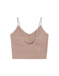 Comfy Back U-Neck Bralette (with Padding)
