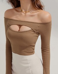 【Air2.0】Zero Feel Comfortable Push Up Bra Top