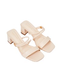 2Way Mid-Heel Sandals
