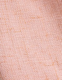Tweed Bead Buttons Tank Top