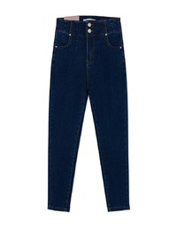 No Filter Slim Fit Denim Jeans Pants