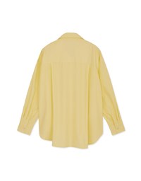 Anti-Wrinkle Iron Free Loose Long Blouse Shirt