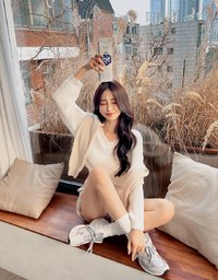 Translucent Beauty Knit Top