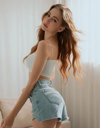 Airy Cooling Padded Tube Camisole With Straps Bra Top