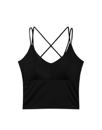 Airy Cooling Smooth Bra Top