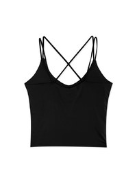 Airy Cooling Smooth Bra Top