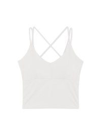 Airy Cooling Smooth Bra Top